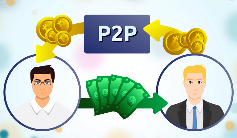 [Awantbtc] [WinstonSalem_NC] Р2Р Марафон. Заработок на обмене криптовалют (2023)