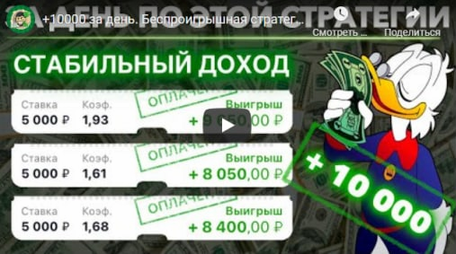 Беспроигрышная стратегия ставок на футбол в live 2022 года