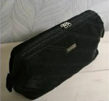  [Сумочный Рай, Светлана Костина] Имитация внутреннего фермуара (2025)