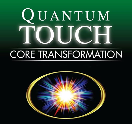 [Алан Харриот, Джоди Харриот] Квантовое Прикосновение: Трансформация ядра (Часть 2 из 7)