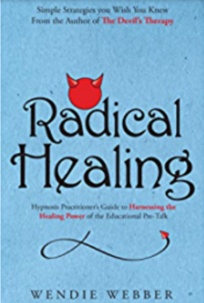 [Венди Веббер] Радикальное исцеление (2025)