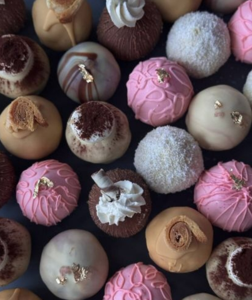 [Екатерина Леонова] [bergamot_ii] Картошка 2.0. 6 вкусов (2025)